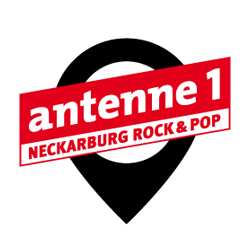 Antenne 1 Neckarburg